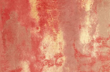 Boya lekeleriyle soyut arkaplan 