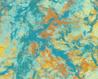 metin için alanı olan grunge arkaplanı