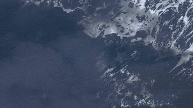 boya lekeleri ile grunge arka plan