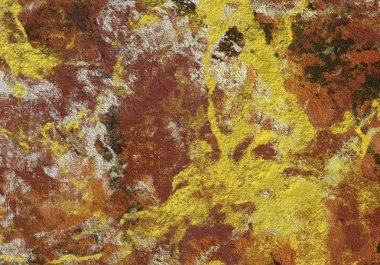 güzel renkli desenli taş arka plan