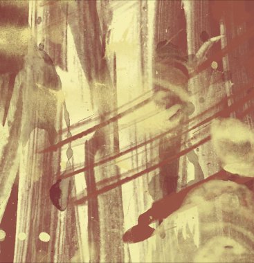 soyut grunge desenli arkaplan metin için boşluk