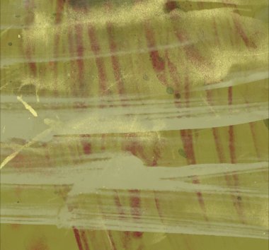 grunge desensoyut suluboya darbeleri ve lekeleri