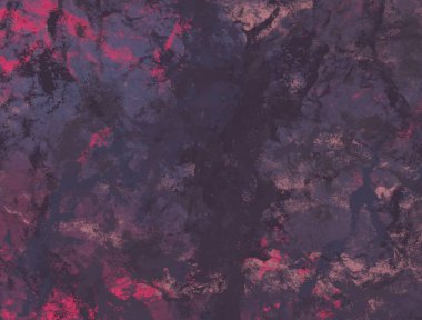 metin veya resim için alanı olan grunge arkaplanı