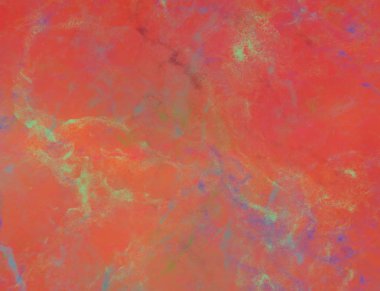 metin için alan ile renkli mermer doku ile soyut arka plan