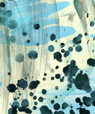 soyut grunge desenli arkaplan metin için boşluk