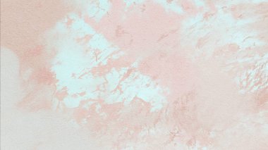 Boya lekeleriyle soyut arkaplan 