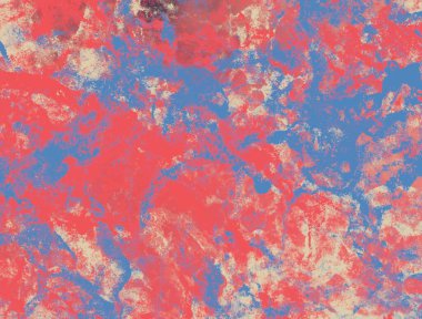 Soyut renk ile grunge arka plan