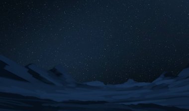 parlaklık ile karanlık alan soyut duvar kağıdı