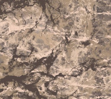 Boya lekeleriyle soyut arkaplan 