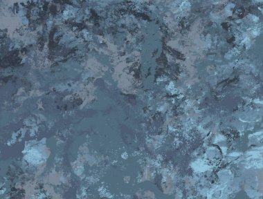 metin için alanı olan grunge arkaplanı