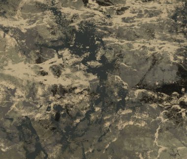 soyut hasarlı duvar kağıdı, grungy çizik arka plan  