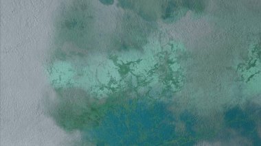 metin için alanı olan grunge arkaplanı