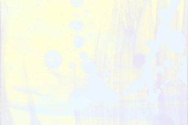 grunge desensoyut suluboya darbeleri ve lekeleri