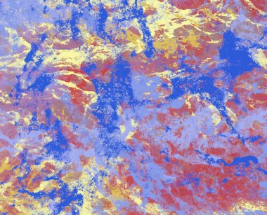 metin için alanı olan grunge arkaplanı