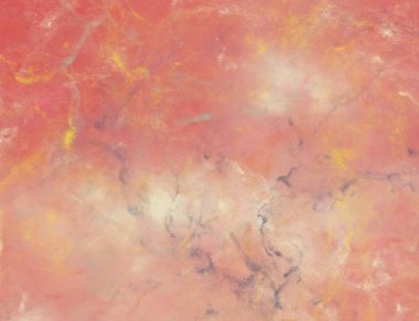 renkli mermer doku ile grunge arka plan