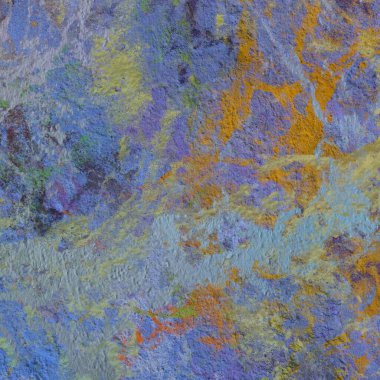 güzel renkli desenli taş arka plan