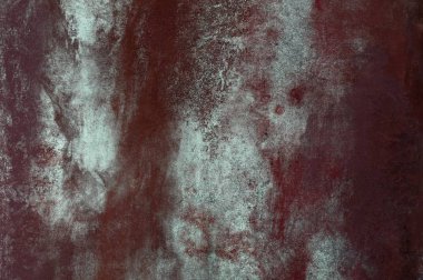 Boya lekeleriyle soyut arkaplan 