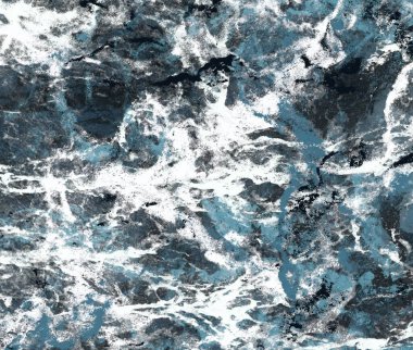 soyut dikişsiz desen, somut arka plan 