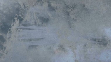 Metin için yeri olan boya lekeleriyle soyut arkaplan