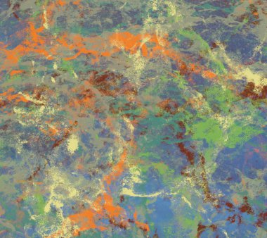 Soyut grungy dokulu arka plan