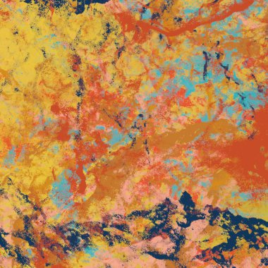 metin için alanı olan grunge arkaplanı