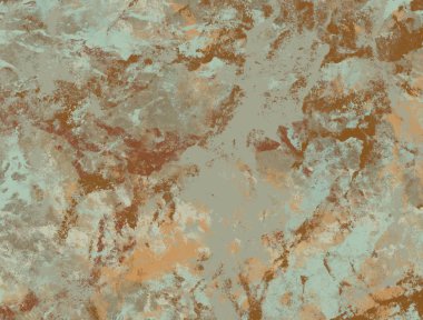 Soyut renk ile grunge arka plan