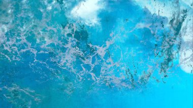 metin için alanı olan grunge doku arkaplanı