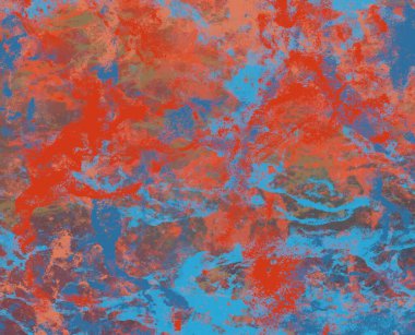 eski soyut duvar kağıdı, grungy çizik arka plan