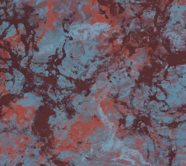 Soyut renk ile grunge arka plan