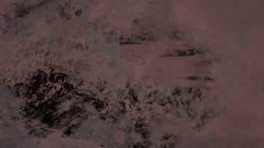 Metnin için alanı olan soyut grunge arkaplanı