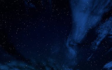 Soyut alan koyu arka plan  