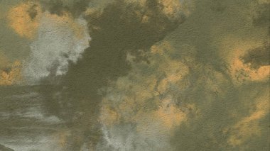 Metnin için alanı olan soyut grunge arkaplanı