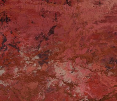 Boya lekeleriyle soyut arkaplan 