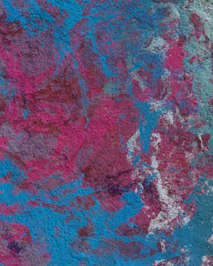 güzel renkli desenli taş arka plan