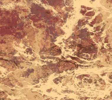 metin için alanı olan grunge arkaplanı