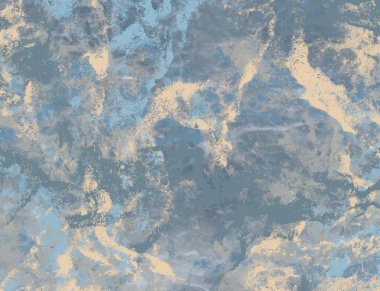 metin için alanı olan grunge arkaplanı