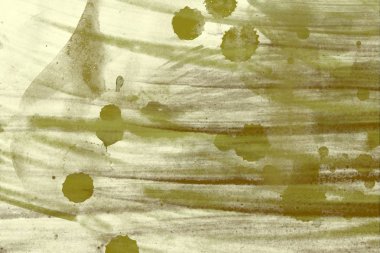 Boya lekeleriyle soyut arkaplan 