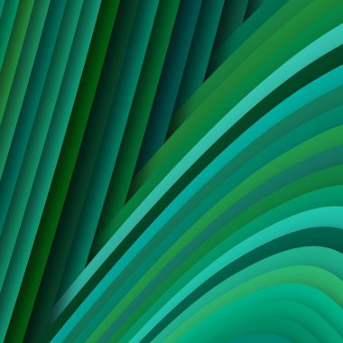 3 boyutlu illüstrasyon. Web modern fon. Renkli desen. Soyut geometrik şekiller. arkaplan.