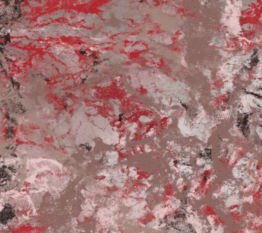 metin için alanı olan grunge arkaplanı