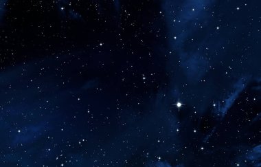 Soyut alan koyu arka plan  