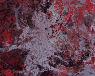 güzel renkli desenli taş arka plan