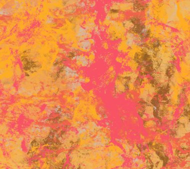 metin için alanı olan grunge arkaplanı