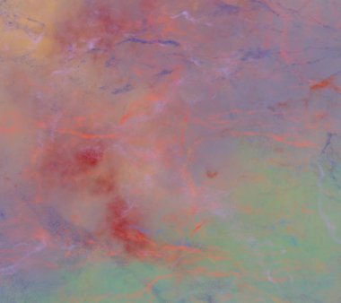 Boya lekeleriyle soyut arkaplan 