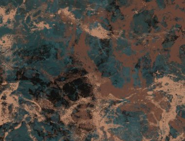 metin için alan ile renkli mermer doku ile soyut arka plan