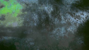 metin için alanı olan grunge arkaplanı