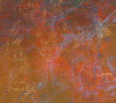 metin için alan ile renkli mermer doku ile soyut arka plan