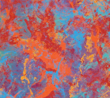 Vintage grunge arka plan, metin alanı olan