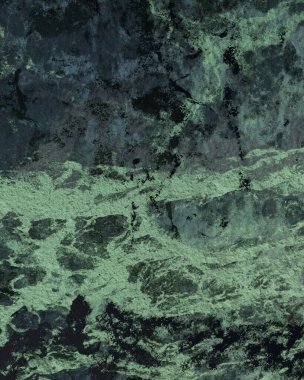 Metin için alanı olan soyut arkaplan