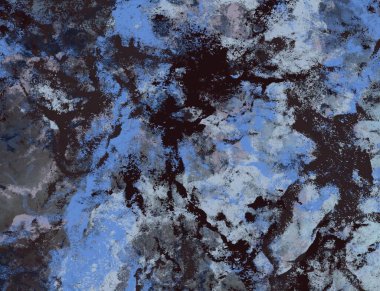 Vintage grunge arka plan, metin alanı olan