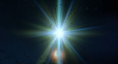 parlaklık ile karanlık alan soyut duvar kağıdı